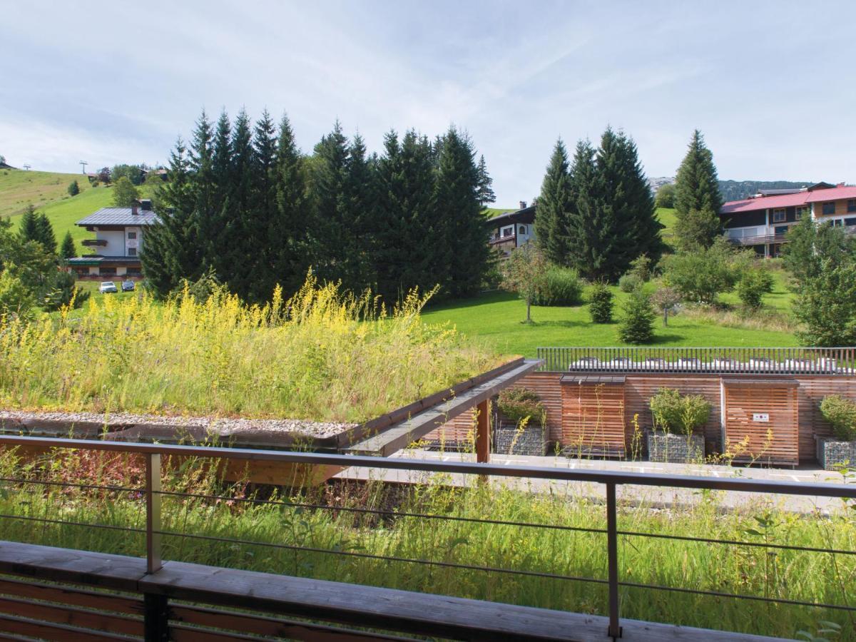 A-Rosa Ifen Hotel Kleinwalsertal ヒルシュエック エクステリア 写真