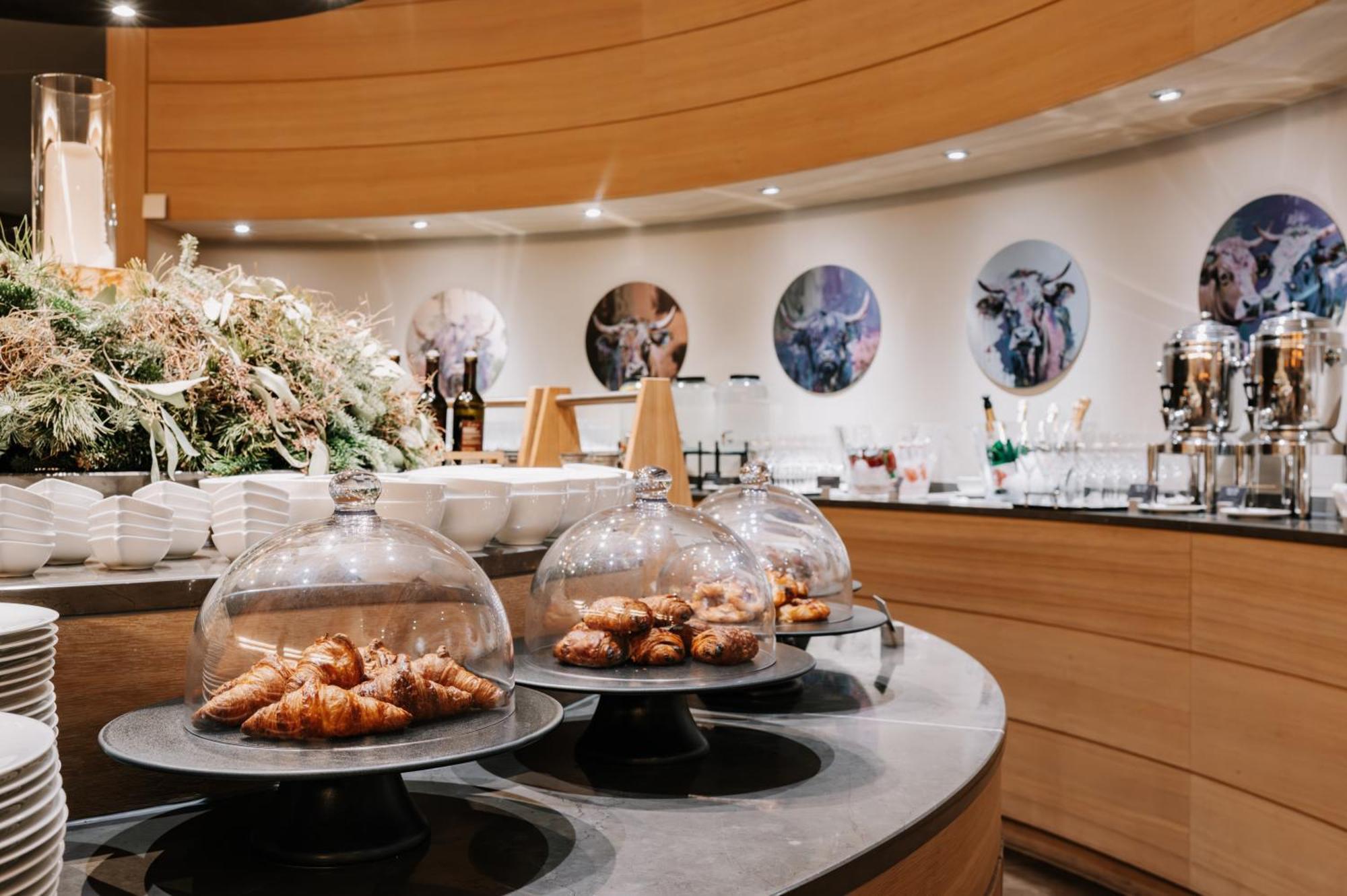 A-Rosa Ifen Hotel Kleinwalsertal ヒルシュエック エクステリア 写真